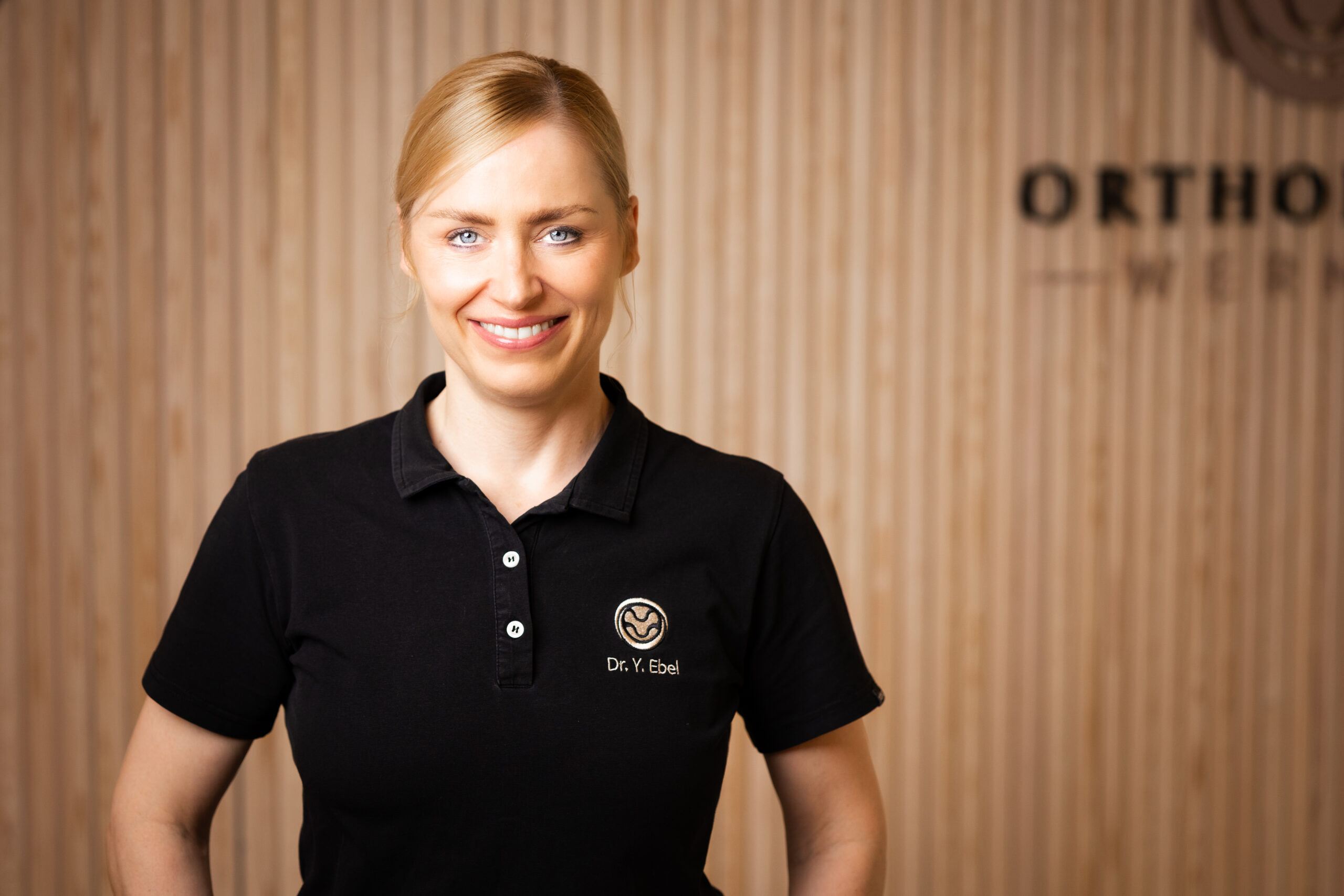 Dr. Yvonne Ebel, Orthopädie Wernau